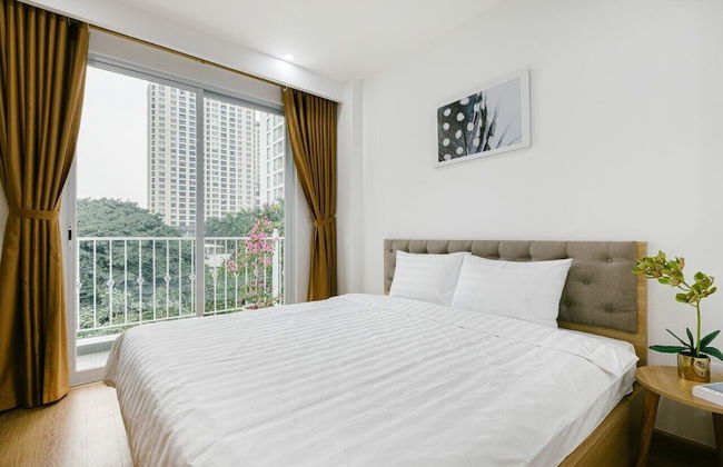 The Euphoria Hanoi - Foto 19