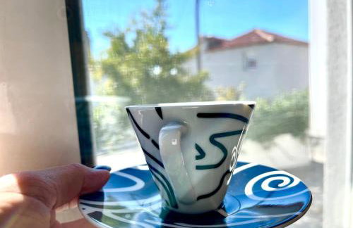 Makri Sunrise Villa - Foto 15