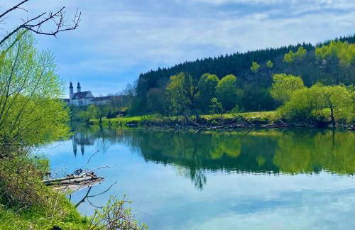 Ferienwohnung am Kappenturm - Foto 14