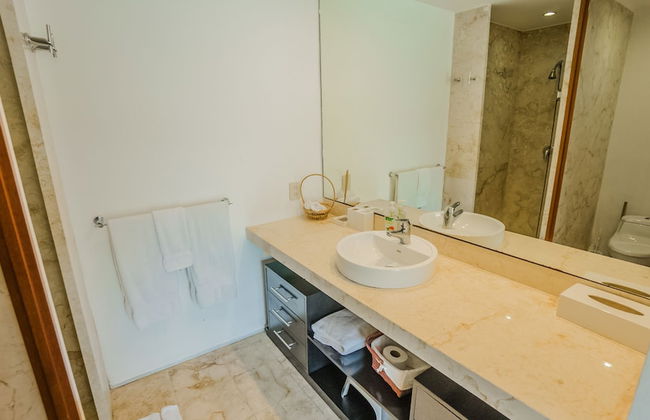 Magia Beachside by Bric - Foto 66