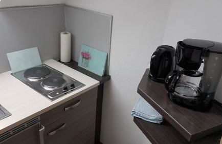 Ferienwohnung am Grasweg - Foto 17