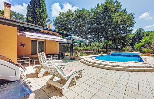 Holiday Home Maison du Chêne Pointu by Interhome - Foto 1