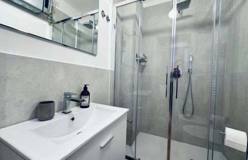 Tortona Navigli Suite Via Solari Salaino - Foto 25