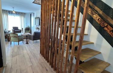 Superbe pavillon 4 chambres - parking privé - Grande Terrasse au calme - limoges - Foto 20