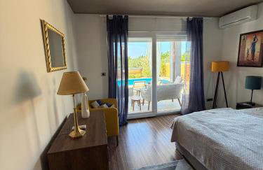 Holiday villa Summer escape on Island Rab - Foto 43