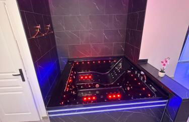 - Aux Bulles 2 - Suite & SPA - By Skyline Résidence - Foto 18