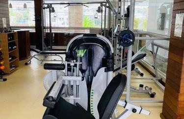 Apartamento Alto Padrão Condomínio Laguna - Foto 32