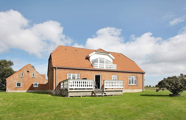 14 Person Holiday Home in Fur-by Traum - Foto 1