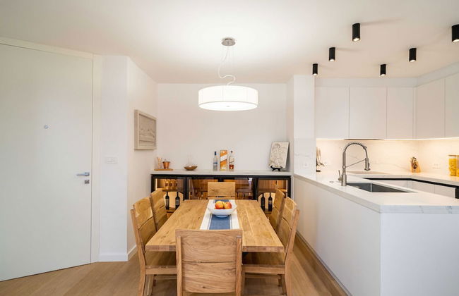 Apartment Villa Claudia - Foto 12