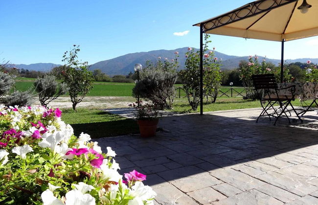 Agriturismo Valle degli Arci - Foto 61