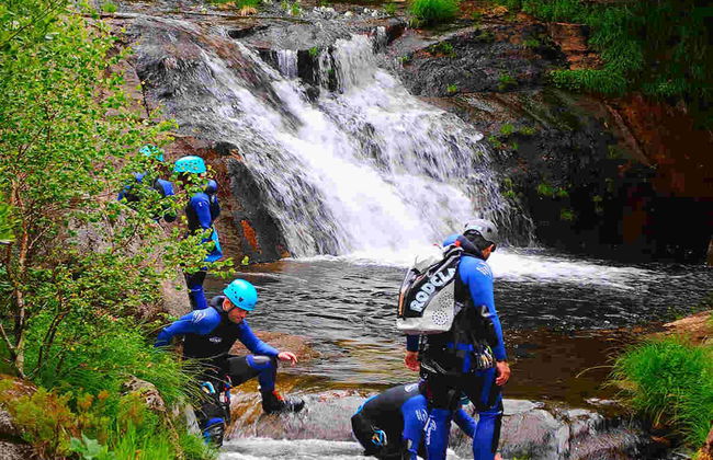 Peneda-Gerês National Park Trek - Foto 4