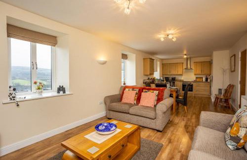 Skylark View, Most Stunning Views over Matlock. - Foto 10