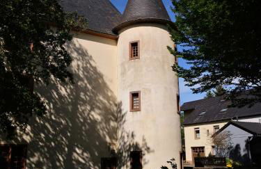 Mooi ruim appartement in antieke stadsboerderij - Foto 38