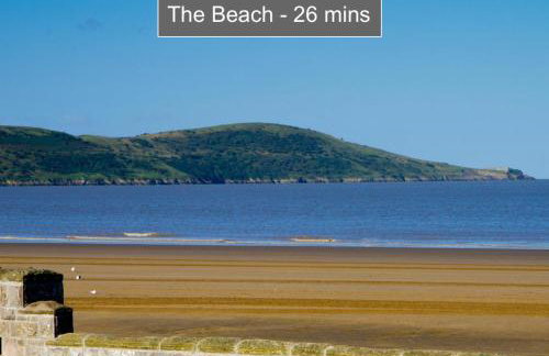 Luxury Container Lodge - Foto 46