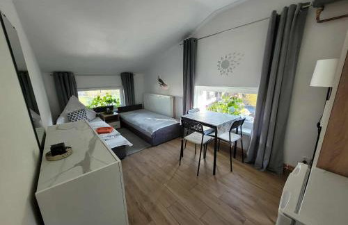 Agroturystyka Błądkowo 20A, Dom 11 miejsc - Foto 40