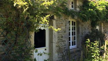 Proche de la mer gite chez hippolyte - Foto 4, Garden