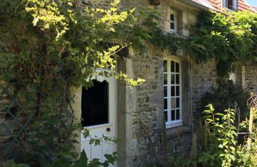 Proche de la mer gite chez hippolyte - Foto 4