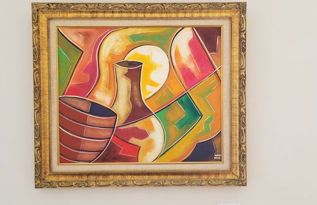 New Kingston Guest Apt at Kingsway - Foto 25