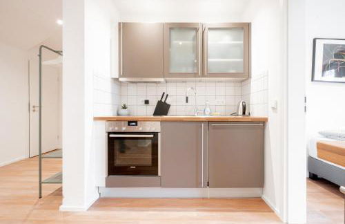 Eddy's Rest & Relax - Neuhausen - Photo 13