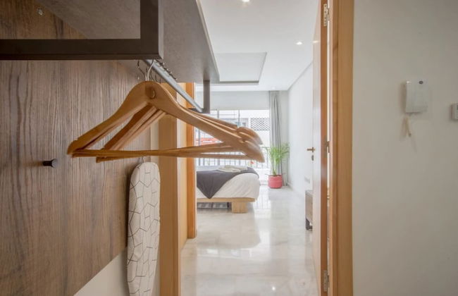 Stayhere Rabat - Agdal 1 - Comfort Residence - Photo 7