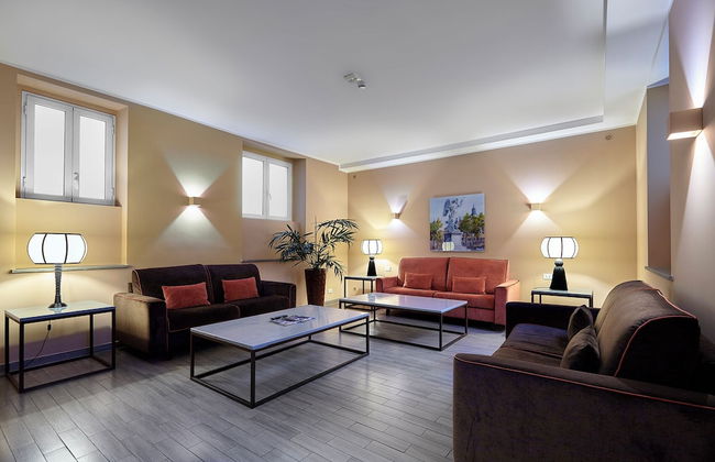 Trianon Borgo Pio - Foto 54