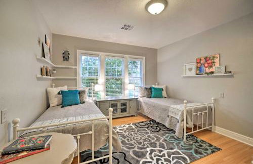 Historic Oklahoma City Home, 5 Mi to Downtown - Foto 19