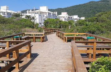 Apto novo - 2 suites - Costão Norte dos Ingleses. - Photo 43