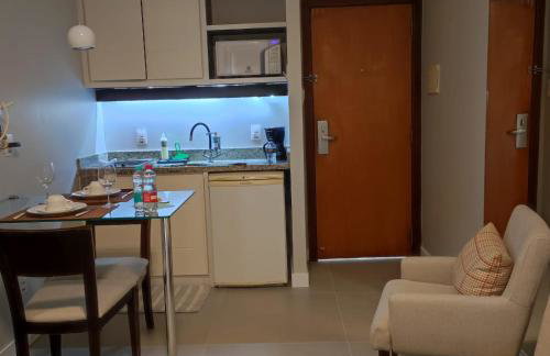 Flat 805 Triângulo Apart - Foto 5