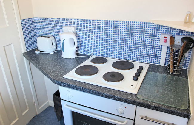 Sandpiper Holiday Apartments - Photo 38