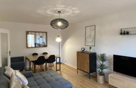 Location appartement F2 à Caen My precious Home F2 à Caen - Photo 1