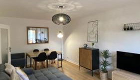 Location appartement F2 à Caen My precious Home F2 à Caen - Photo 1