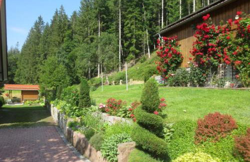 Holiday Home Tauchert - Foto 39