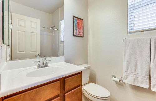 Outdoor Oasis and Community Perks Goodyear Gem - Foto 17