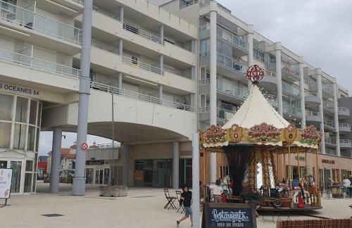 Oceanes appartement vue mer - Foto 16