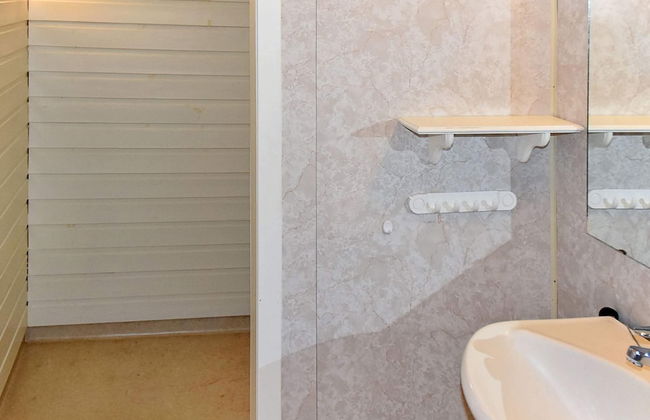 6 Person Holiday Home in Aukra - Foto 14