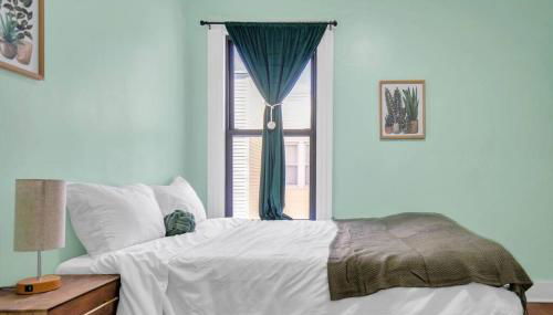 Green N' Groovy in the Heart of East Rock Near DT, Yale - Foto 4