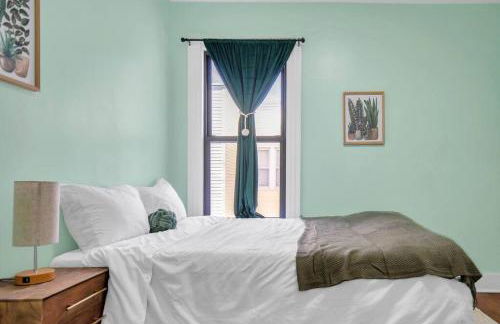 Green N' Groovy in the Heart of East Rock Near DT, Yale - Foto 4