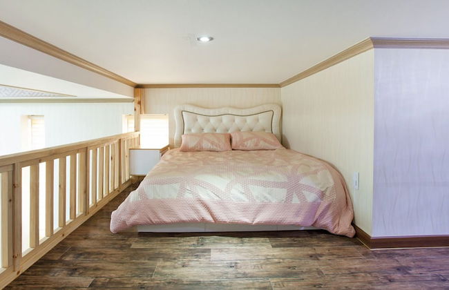 In My Dream Pension Gapyeong - Foto 13