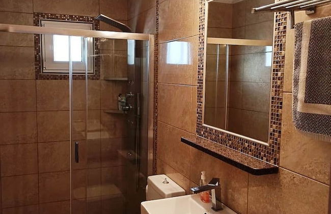 Villa George Sea View With Pool - Triopetra - Photo 17