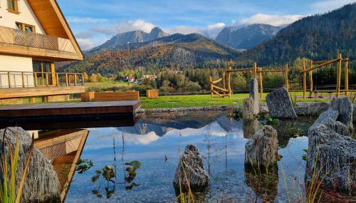 Apartament Zoom na Giewont by Apart Concept Podhale - Foto 3