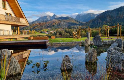 Apartament Zoom na Giewont by Apart Concept Podhale - Foto 3