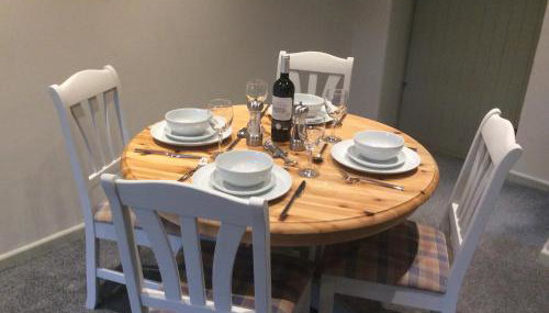 The Brick Barn, Drewsteignton - Foto 5