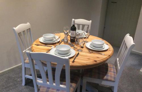 The Brick Barn, Drewsteignton - Foto 5