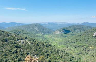 Cosy Lodge Sainte Baume - Photo 19