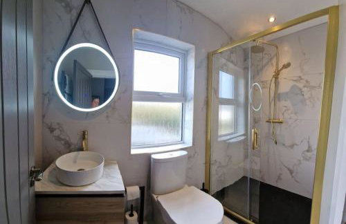 The Holiday House - Portstewart - Foto 8