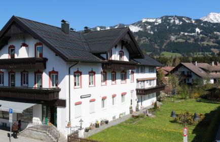 Ferienwohnungen im Färberhaus - Foto 22