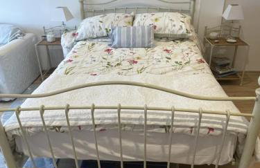 Estuary's Rest Studio Apartment at Galwad Y Mor - Foto 4