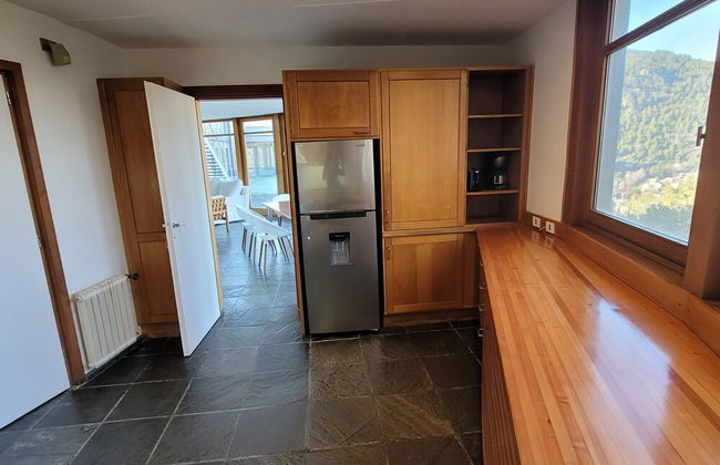 Amazing Property in Mountains SMA-GB by Apartments Bariloche - Foto 70