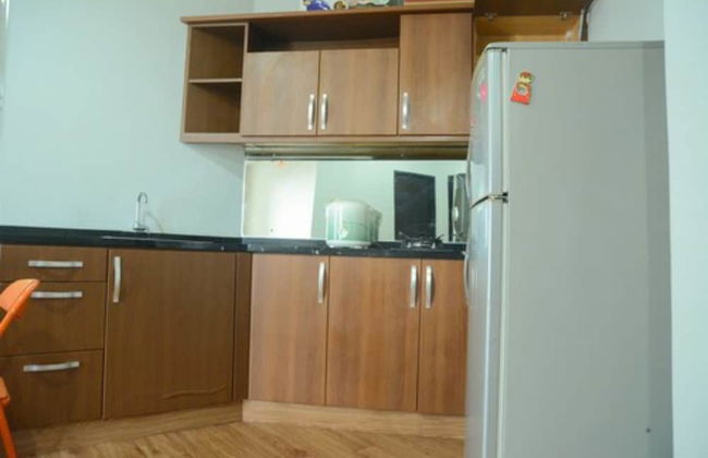Cozy 2BR Cosmo Residence Apartment near Thamrin City Mall - Foto 11