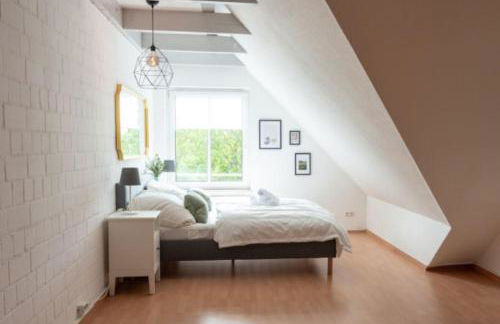 Alt Mölln, Wohnung 10 - Foto 14